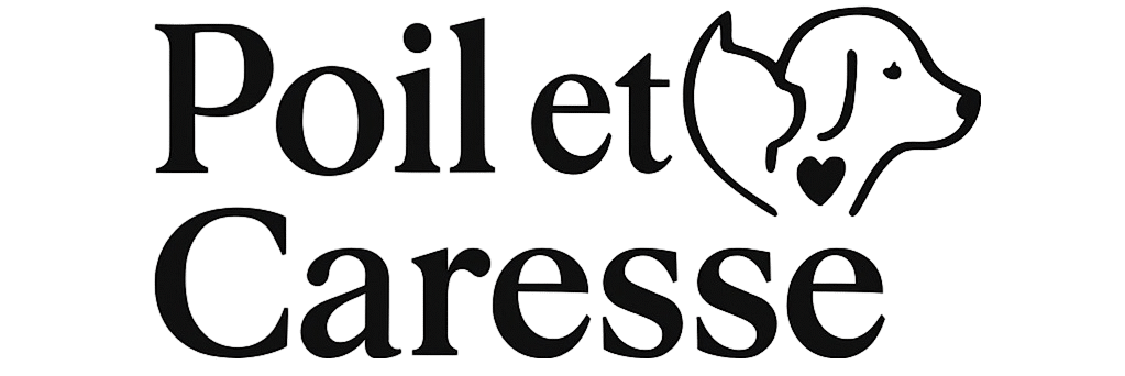 Logo Poil et Caresse