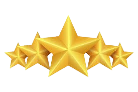 Étoiles avis